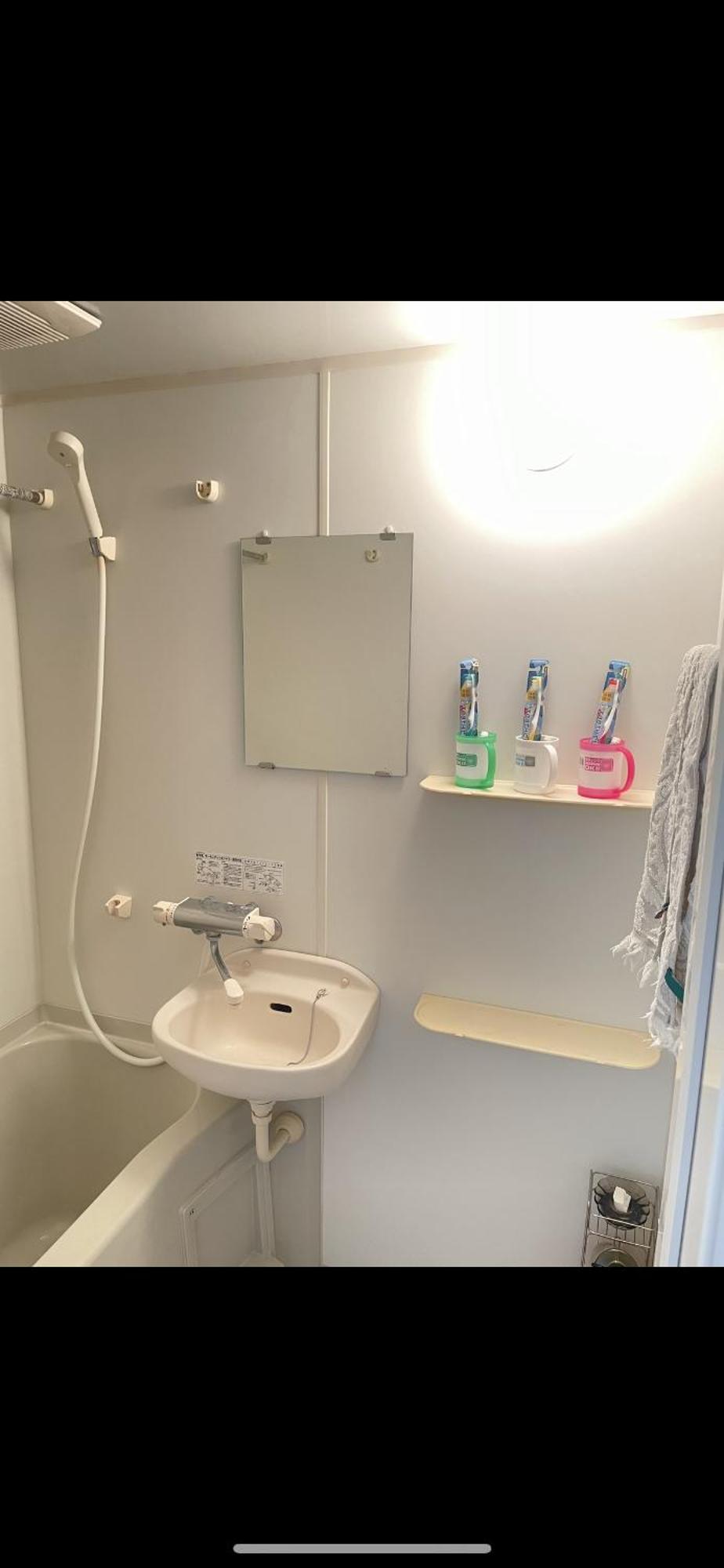 新宿安靜の家-A Quiet Home In Shinjuku - A 26 Square Meter Double Bed Room That Feels Like Home Tokyo Bagian luar foto