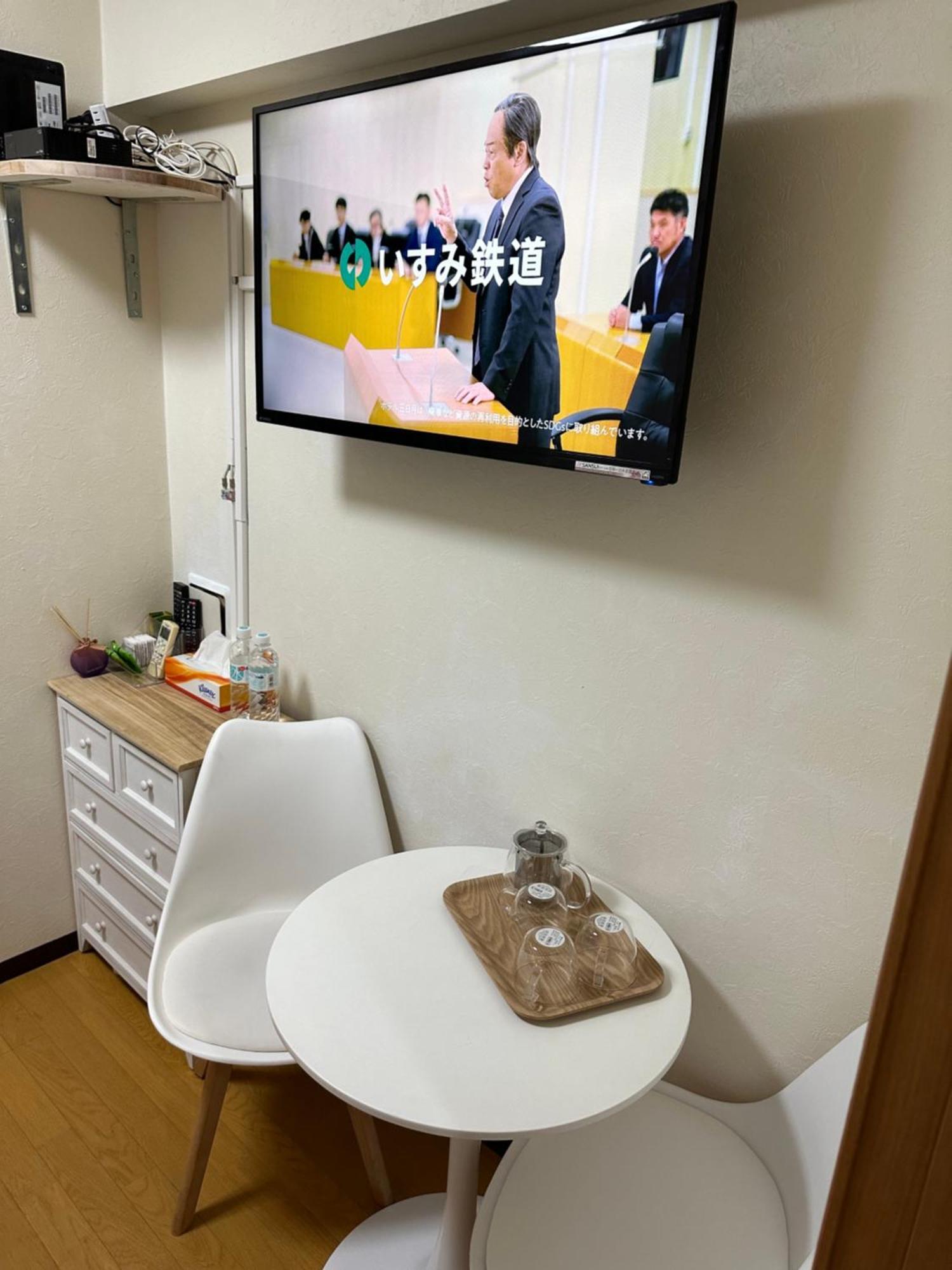 新宿安靜の家-A Quiet Home In Shinjuku - A 26 Square Meter Double Bed Room That Feels Like Home Tokyo Bagian luar foto