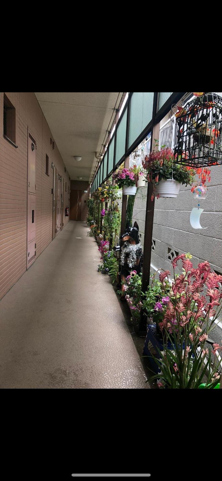 新宿安靜の家-A Quiet Home In Shinjuku - A 26 Square Meter Double Bed Room That Feels Like Home Tokyo Bagian luar foto