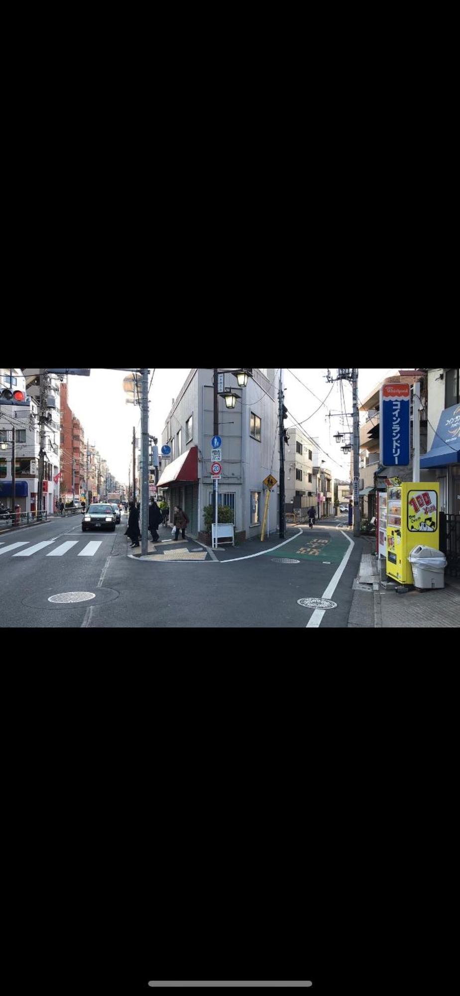新宿安靜の家-A Quiet Home In Shinjuku - A 26 Square Meter Double Bed Room That Feels Like Home Tokyo Bagian luar foto